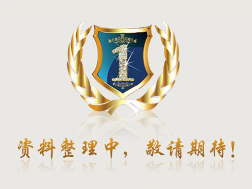 资料整理中，敬请期待...
