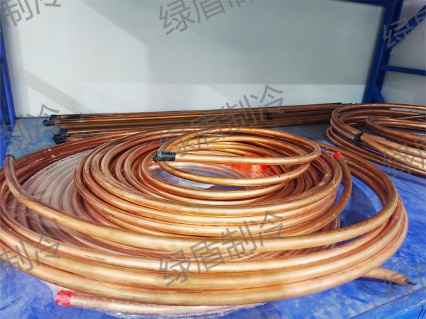 铜管